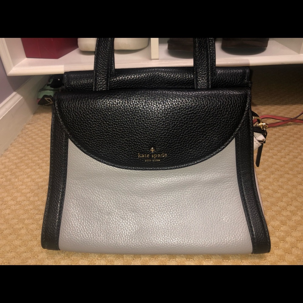 Kate Spade cross body bag